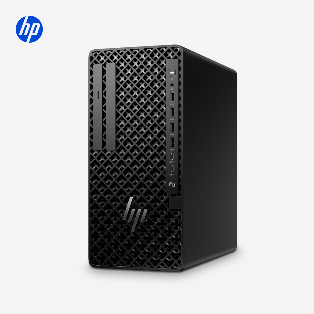 HP Z1 Tower G1i AM5U3AV (U5-235 / 16GB / 512GB / intel Graphics)